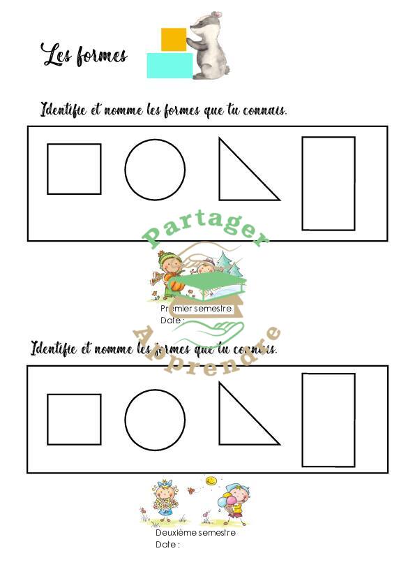 Dossier de progression 1P_8